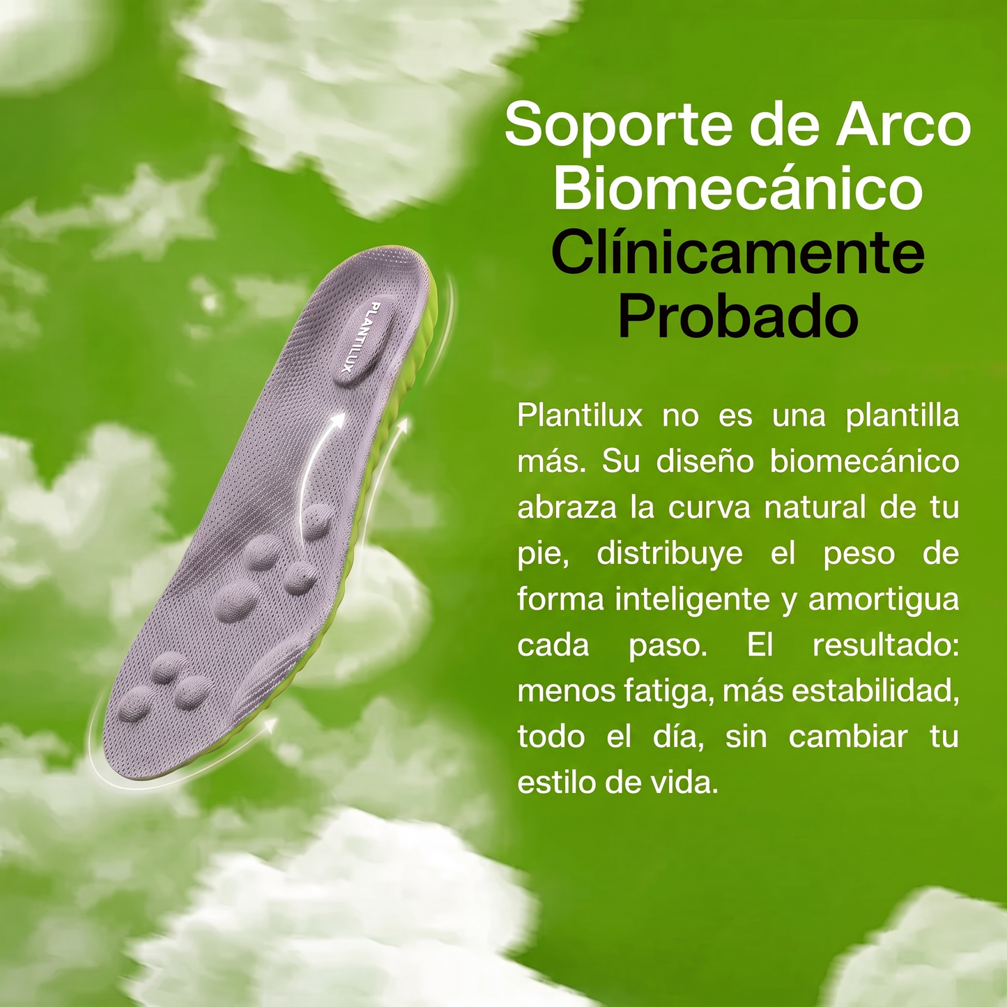 Plantillas de Masaje