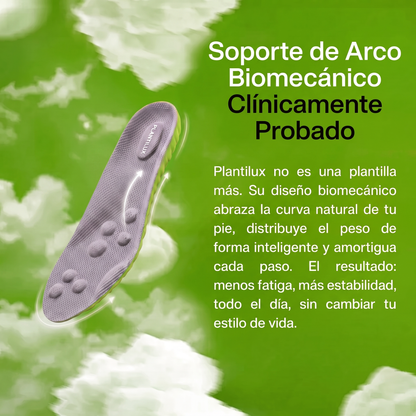 Plantillas de Masaje