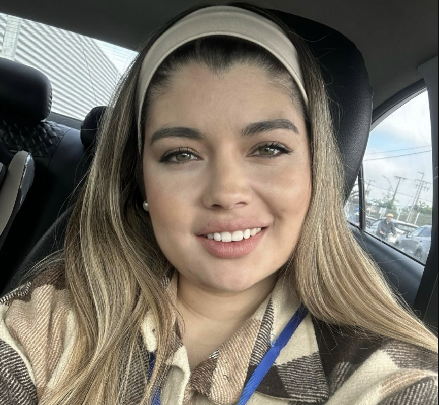 Laura G.